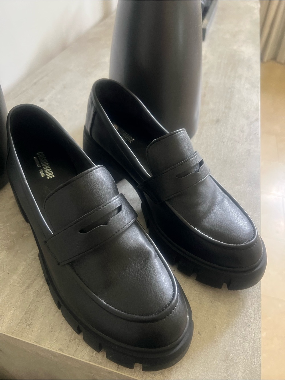 Super comfortable shoes!